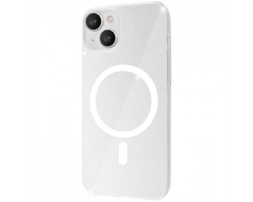 Чохол Proove Crystal Case with MagSafe для iPhone 14 Brilliance (PCCCIP140059)