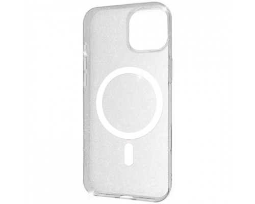 Чохол Proove Crystal Case with MagSafe для iPhone 14 Brilliance (PCCCIP140059)