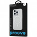 Чохол Proove Crystal Case with MagSafe для iPhone 14 Brilliance (PCCCIP140059)