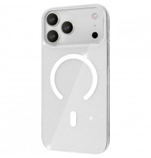 Чохол Proove Crystal Case with MagSafe для iPhone 17 Pro Brilliance (PCCCIP17P059)