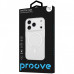 Чохол Proove Crystal Case with MagSafe для iPhone 17 Pro Brilliance (PCCCIP17P059)