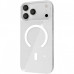 Чохол Proove Crystal Case with MagSafe для iPhone 17 Pro Max Brilliance (PCCCIP17PM59)