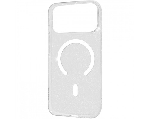 Чохол Proove Crystal Case with MagSafe для iPhone 17 Pro Max Brilliance (PCCCIP17PM59)
