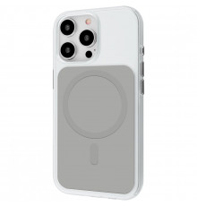 Чохол Proove Tint Case with Magnetic Ring iPhone 16 Pro Max Natural Titanium (PCTCIP16PM27)