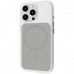 Чохол Proove Tint Case with Magnetic Ring iPhone 16 Pro Max Natural Titanium (PCTCIP16PM27)