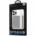 Чохол Proove Tint Case with Magnetic Ring iPhone 16 Pro Max Natural Titanium (PCTCIP16PM27)