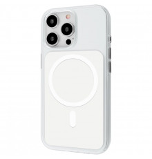 Чохол Proove Tint Case with Magnetic Ring iPhone 16 Pro Max White (PCTCIP16PM14)
