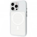 Чохол Proove Tint Case with Magnetic Ring iPhone 16 Pro Max White (PCTCIP16PM14)
