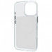 Чохол Proove Tint Case with Magnetic Ring iPhone 16 Pro Max White (PCTCIP16PM14)