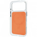 Чохол Proove Tint Case with Magnetic Ring iPhone 17 Pro Cosmic Orange (PCTCIP17P055)
