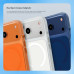 Чохол Proove Tint Case with Magnetic Ring iPhone 17 Pro Cosmic Orange (PCTCIP17P055)