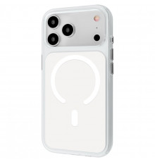 Чохол Proove Tint Case with Magnetic Ring iPhone 17 Pro Max White (PCTCIP17PM14)