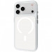 Чохол Proove Tint Case with Magnetic Ring iPhone 17 Pro Max White (PCTCIP17PM14)