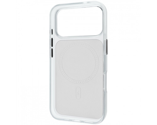 Чохол Proove Tint Case with Magnetic Ring iPhone 17 Pro Max White (PCTCIP17PM14)