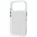 Чохол Proove Tint Case with Magnetic Ring iPhone 17 Pro Max White (PCTCIP17PM14)