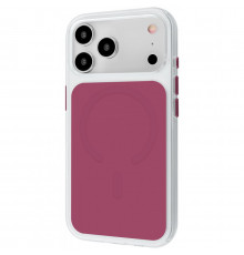 Чохол Proove Tint Case with Magnetic Ring iPhone 17 Pro Max/18 Pro Max Cherry Red (PCTCIP18PM82)
