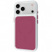 Чохол Proove Tint Case with Magnetic Ring iPhone 17 Pro Max/18 Pro Max Cherry Red (PCTCIP18PM82)