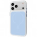 Чохол Proove Tint Case with Magnetic Ring iPhone 17 Pro Max/18 Pro Max Light Blue (PCTCIP18PM34)