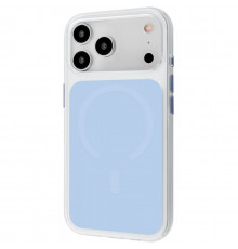 Чохол Proove Tint Case with Magnetic Ring iPhone 17 Pro/18 Pro Light Blue
