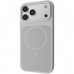 Чохол Wave Color Circle Case with Magnetic Ring iPhone 17 Pro Max/18 Pro Max Antique White