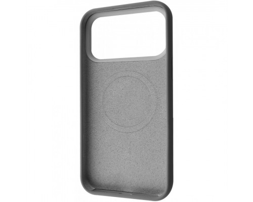 Чохол Wave Color Circle Case with Magnetic Ring iPhone 17 Pro Max/18 Pro Max Brown