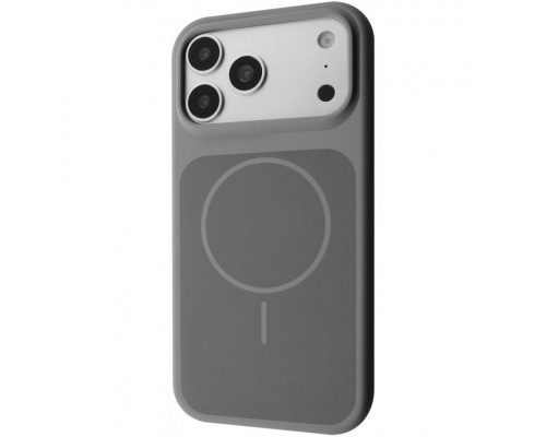 Чохол Wave Color Circle Case with Magnetic Ring iPhone 17 Pro Max/18 Pro Max Clay