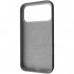 Чохол Wave Color Circle Case with Magnetic Ring iPhone 17 Pro/18 Pro Brown