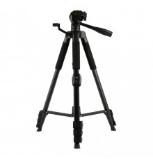 Штатив F-180T 1.8м Remote Black
