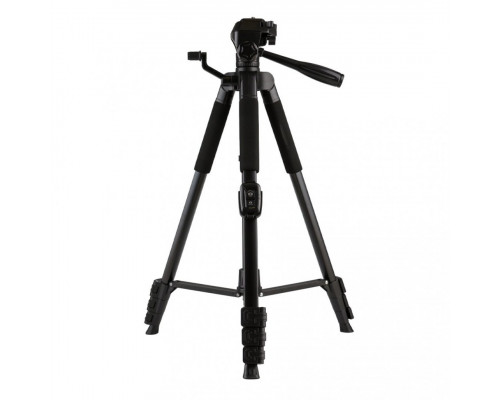 Штатив F-180T 1.8м Remote Black