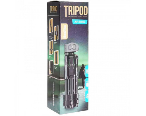 Штатив NeePho NP-3160S