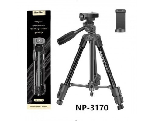 Штатив NeePho NP-3170