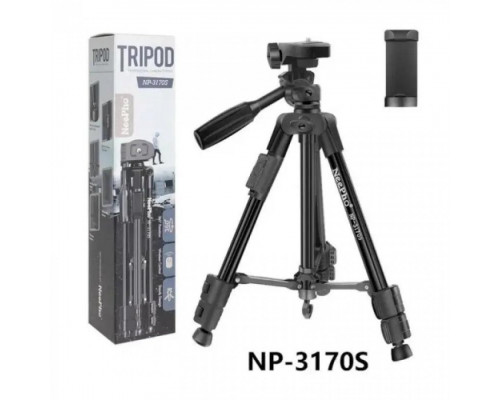 Штатив NeePho NP-3170S