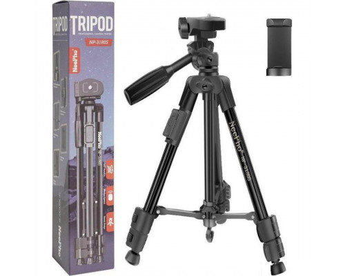 Штатив NeePho NP-3180S
