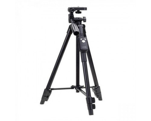 Штатив Yunteng VCT-5208