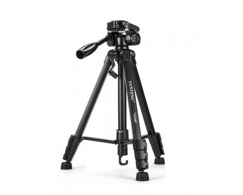 Штатив Yunteng VCT-668