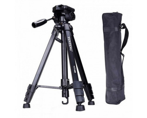 Штатив Yunteng VCT-668