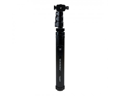 Штатив Yunteng VCT-91666 1.5м Remote