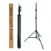 Штатив для освітлення Light Stand 8806 2.1м Black