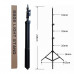 Штатив для освітлення Light Stand 8806 2.1м Black