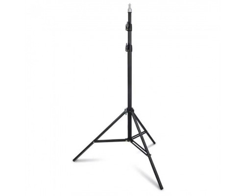 Штатив для освітлення Light Stand 8806 2.1м Black