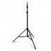 Штатив для освітлення Light Stand 8806 2.1м Black