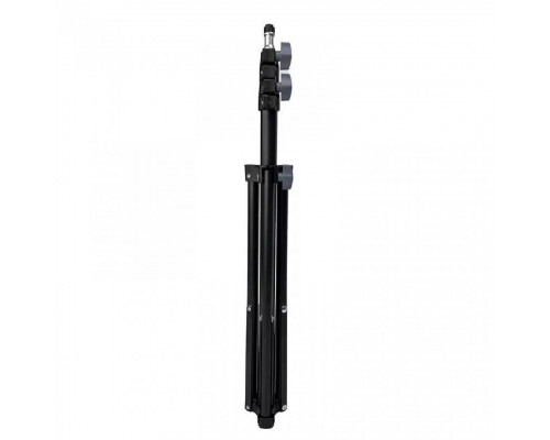 Штатив для освітлення Light Stand 8806 2.1м Black