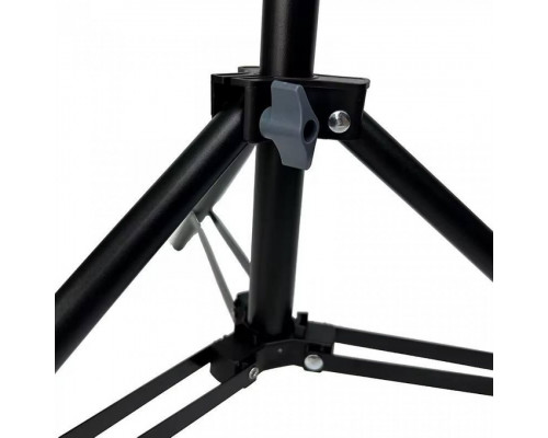 Штатив для освітлення Light Stand 8806 2.1м Black