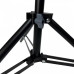 Штатив для освітлення Light Stand 8806 2.1м Black