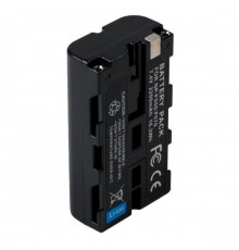 Акумуляторна батарея F550/F570 2000 mAh