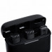 Петличний мікрофон бездротовий J13 Type-C Black