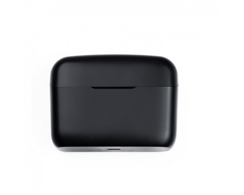 Петличний мікрофон бездротовий J13 Type-C Black