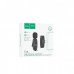 Петличний мікрофон бездротовий Hoco L15 Dual-mic Lightning/Type-C