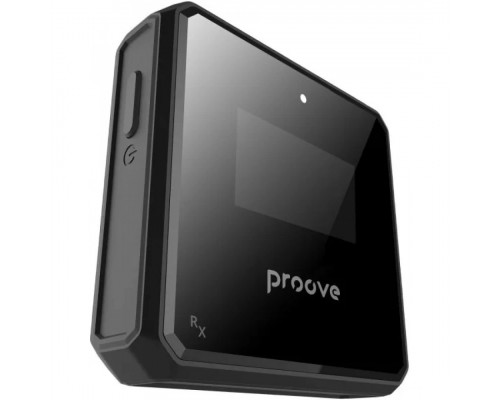 Бездротовий петличний мікрофон Proove Forum (PPWM25000201)