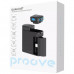 Петличний мікрофон бездротовий Proove DualCast (PDWM00002001)